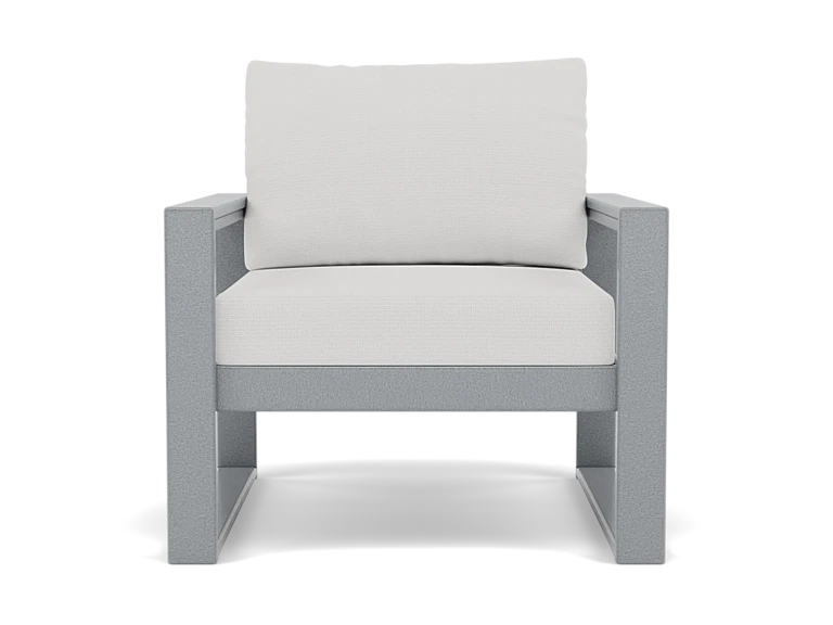 EDGE Club Chair